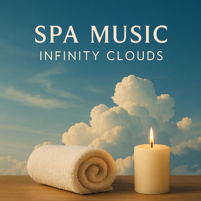 Spa Music Infinty Clouds