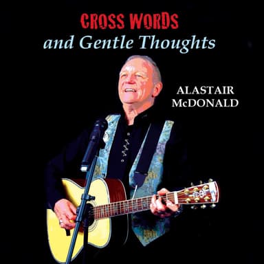 Cross Words…and Gentle Thoughts
