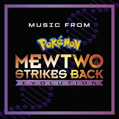 Pokémon Theme: Mewtwo Mix