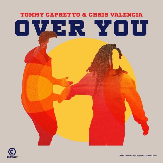 Over You