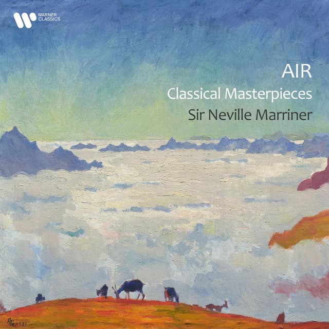 "Air" - Classical Masterpieces