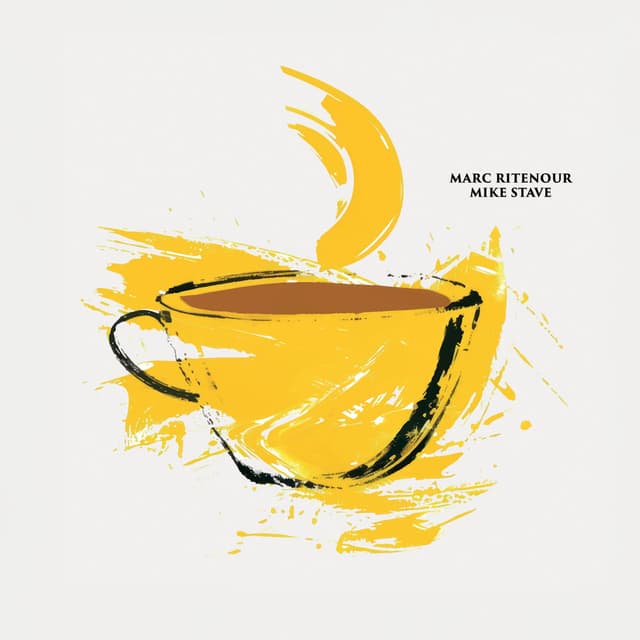 Coffee Served