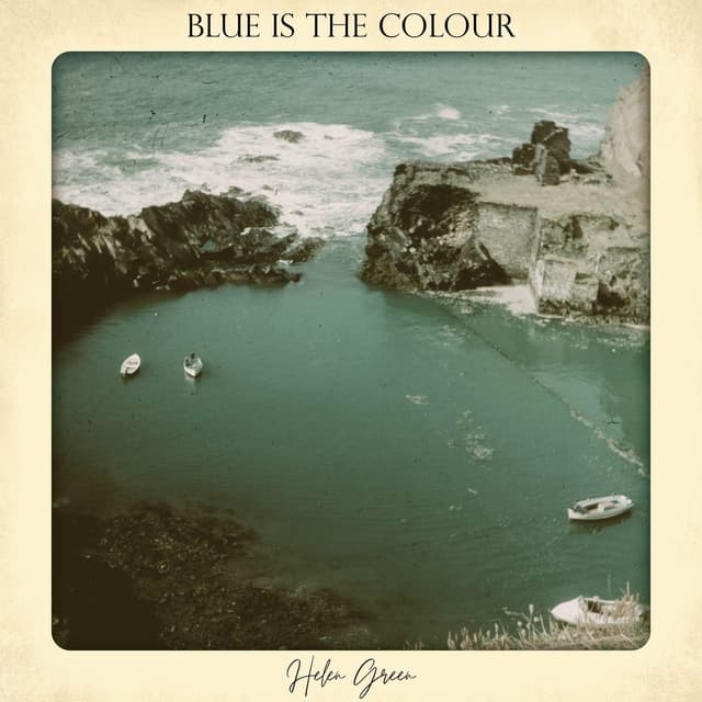 Blue is the Colour