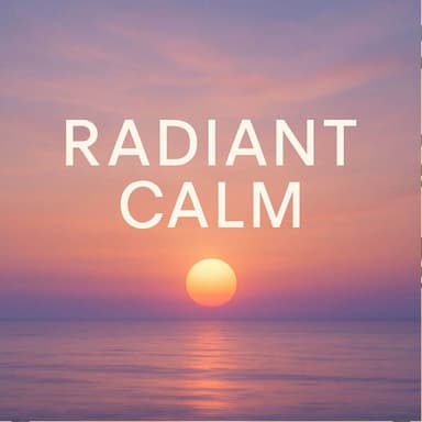 Radiant Calm
