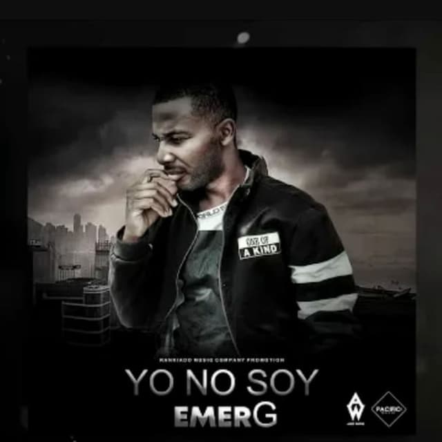 YO NO SOY