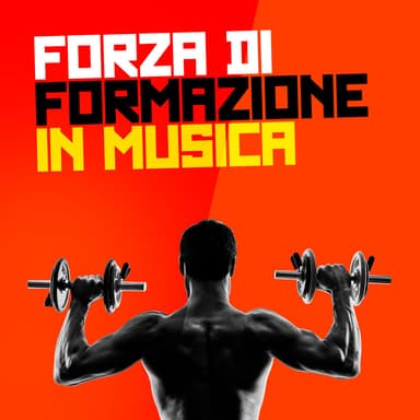 Forza Di Formazione in Musica