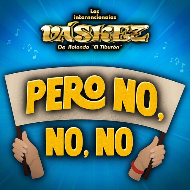 Pero No, No, No (En Vivo)