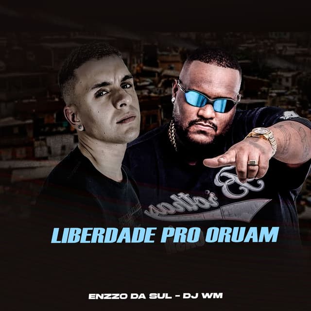 Liberdade pro Oruam
