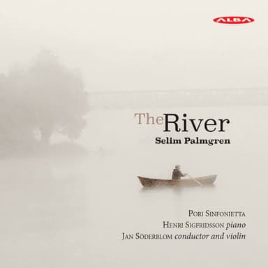 Palmgren: The River