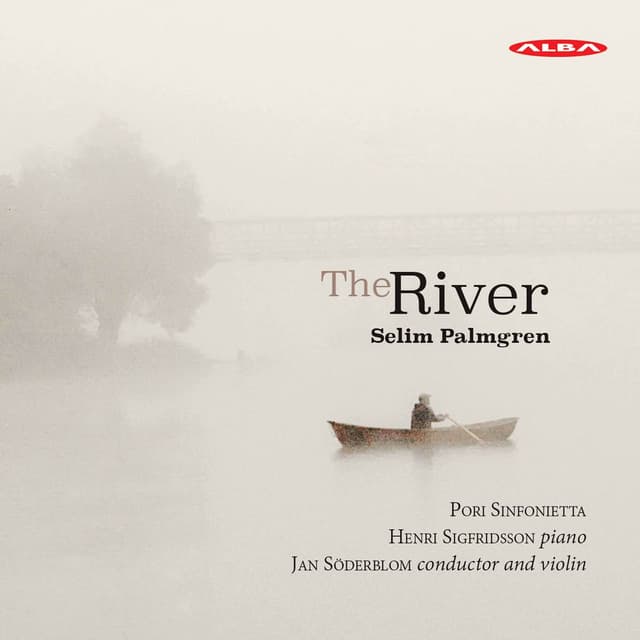 Palmgren: The River