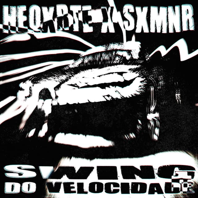 SWING DO VELOCIDADE