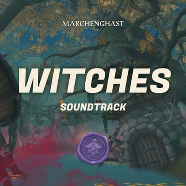 Marchengast Witches (Original Star Stable Soundtrack)