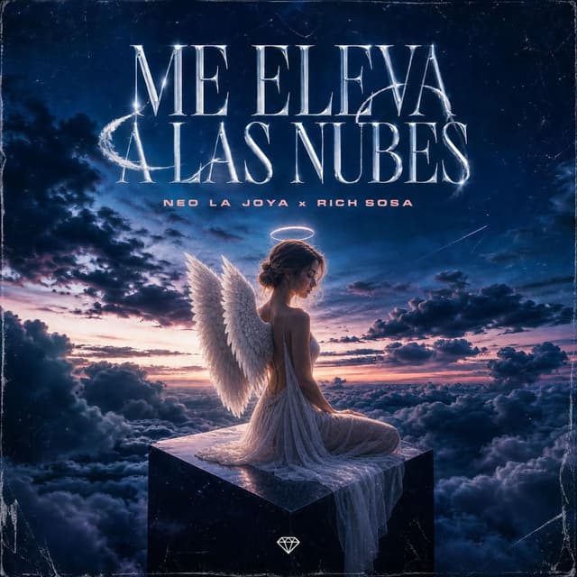 ME ELEVA A LAS NUBES
