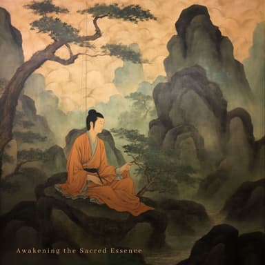 Awakening the Sacred Essence