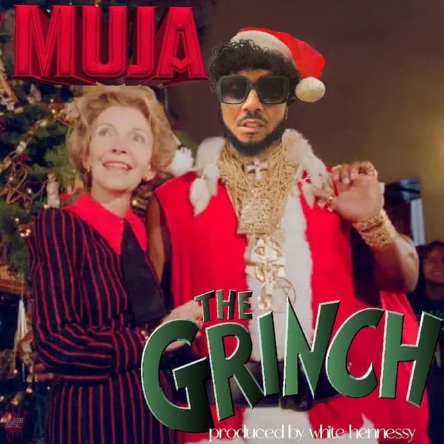 The Grinch