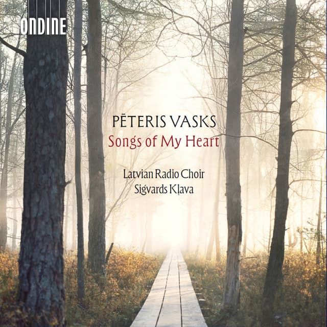 Songs of My Heart