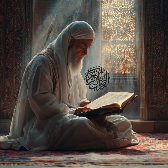 Qadd Sami Allah Quran Karim Tajweed