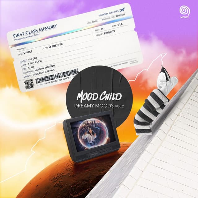Dreamy Moods Vol. 2