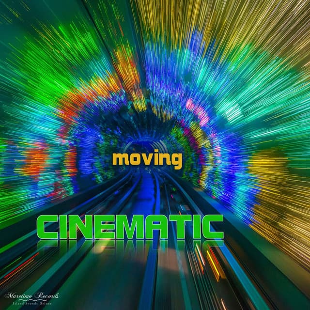 moving (magic flow mix)