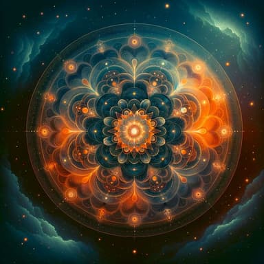 528 Hz Solfeggio Frequencies: Deep Healing and Golden Chakra Cleanse