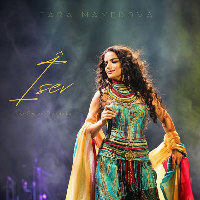 Îşev (Live Session Diyarbakır)