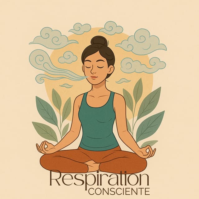 Respiration consciente