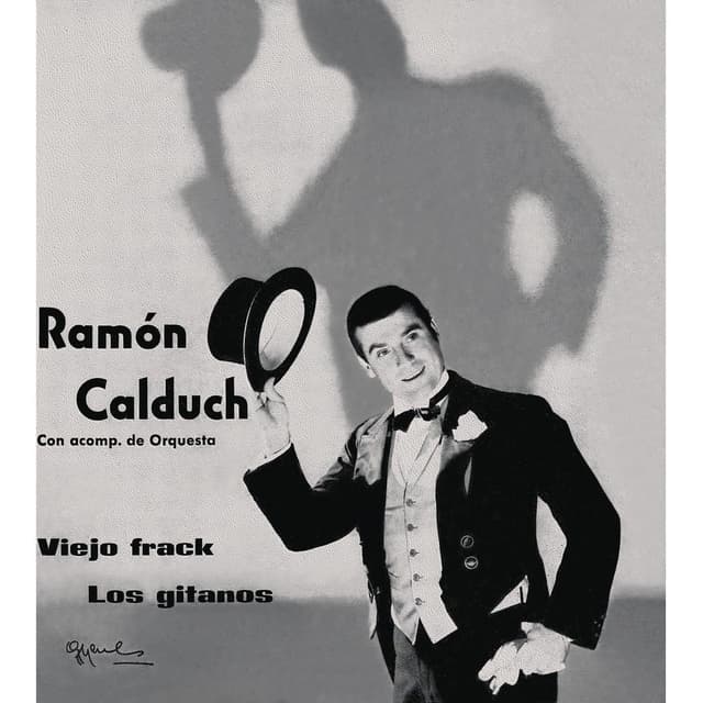 Viejo Frack