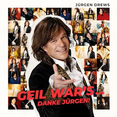 Irgendwann irgendwo irgendwie - seh'n wir uns wieder (Remastered 2017)