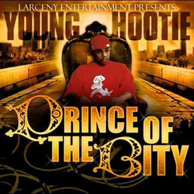 Prince Of The Bity