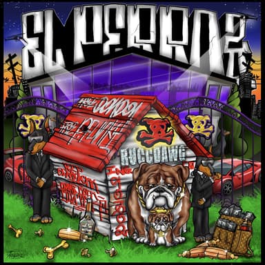 El Perro 2