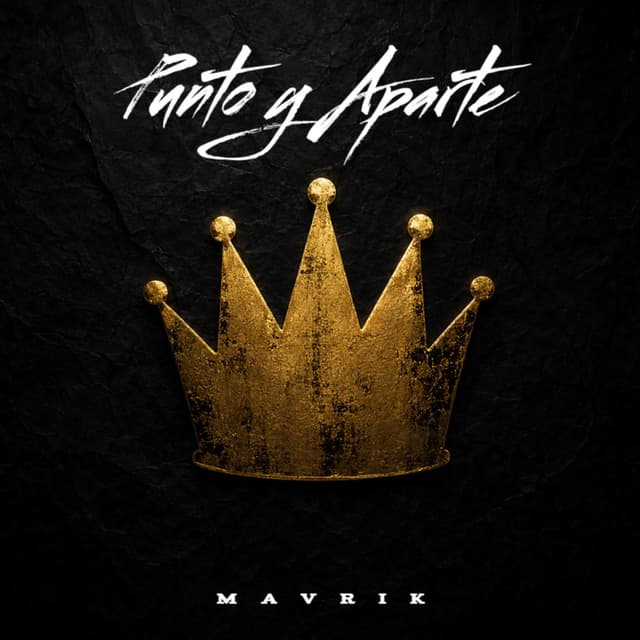 Punto y Aparte