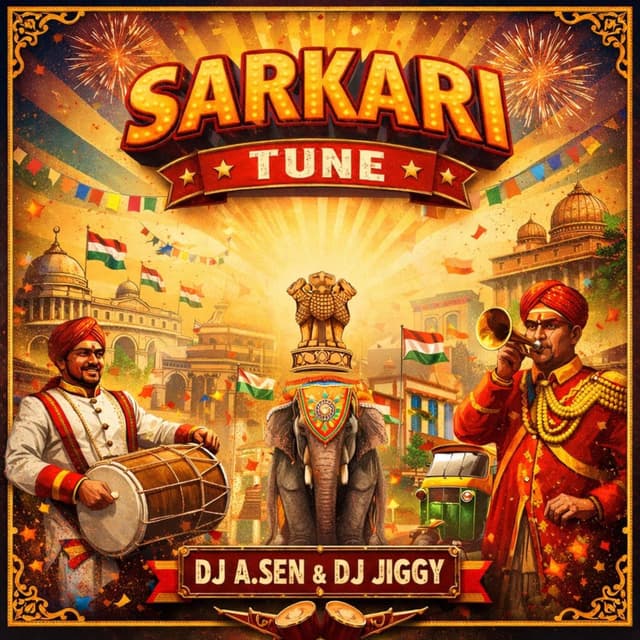 Sarkari Tune