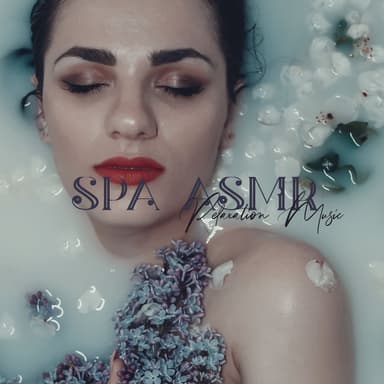 Spa ASMR: Relaxation Music in the Background, Self – Care Day, Nature Sounds Therapy