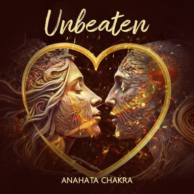 Unbeaten Anahata Power Node