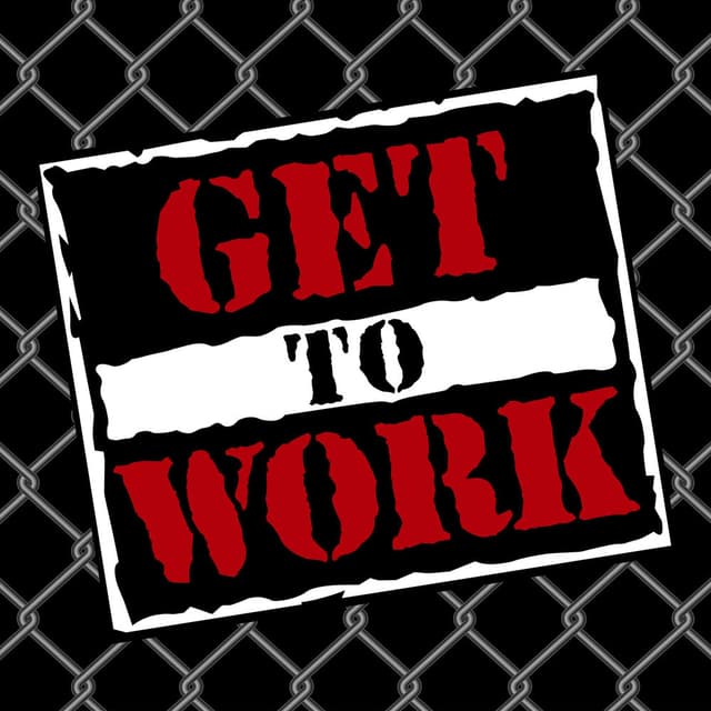 Get To Work (feat. Pat Grim)