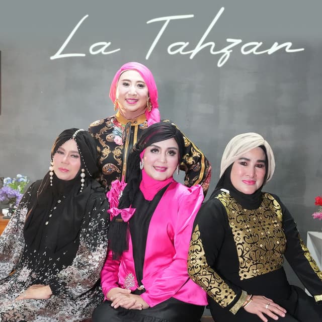 La Tahzan