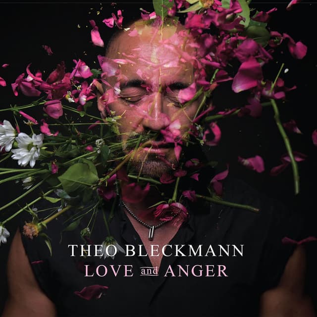 Love and Anger