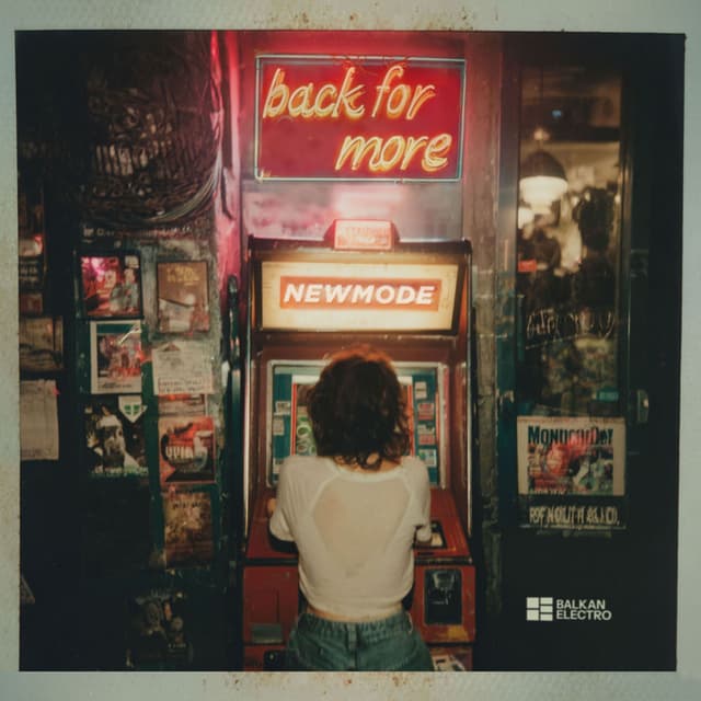Back For More