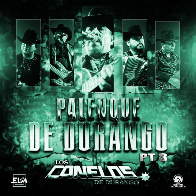 Palenque De Durango (P.t 3)