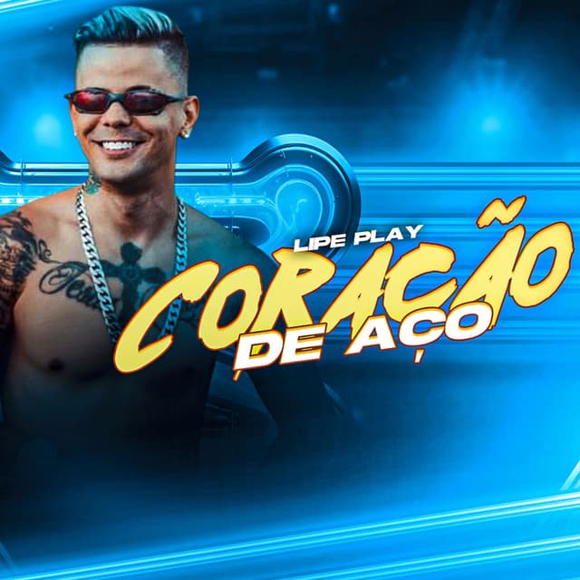 Coração de Aço