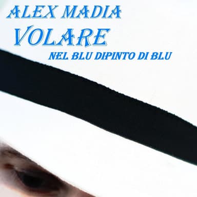 Volare (Nel blu dipinto di blu) (Cover Samba Mix)