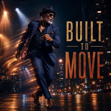 Built To Move