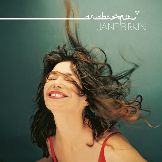 Arabesque (Live)