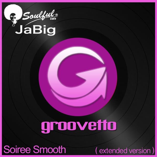 Soiree Smooth (Extended Version)