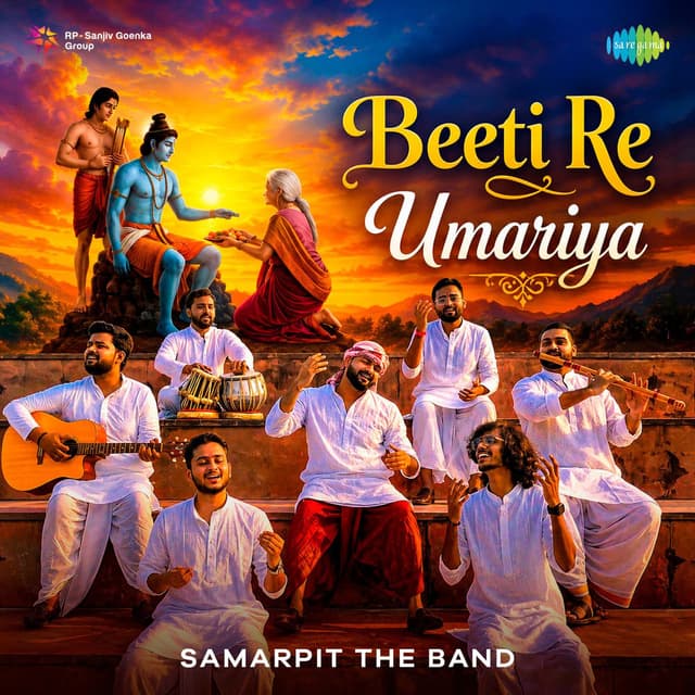 Beeti Re Umariya