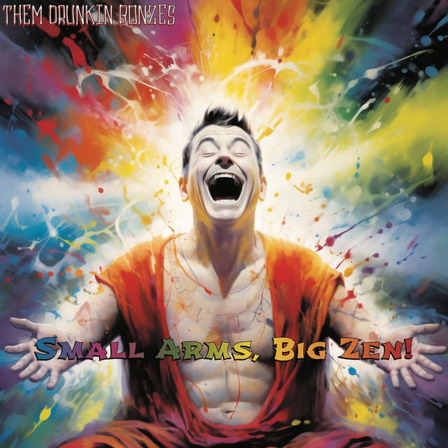 Small Arms, Big Zen!