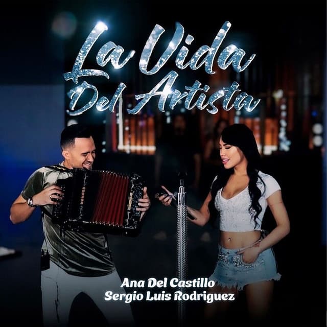 La Vida del Artista