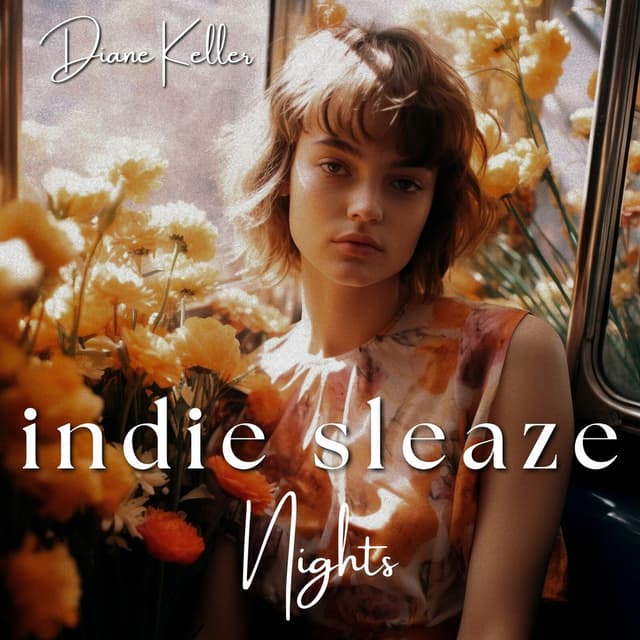 Indie Sleaze Nights: Vintage Daydreams