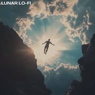Gravity of Regret, Wings of Hope - Heaven Christian Lofi