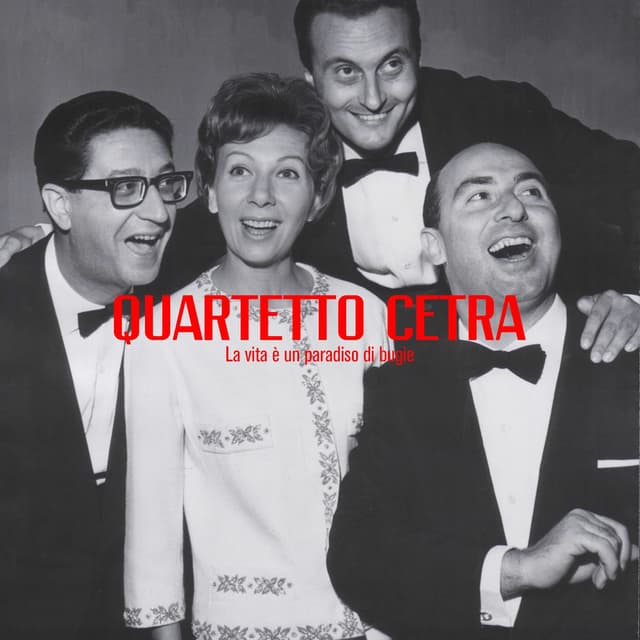 La vita è un paradiso di bugie